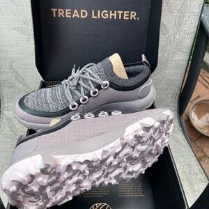 New! Allbirds Trailrunners SWT.